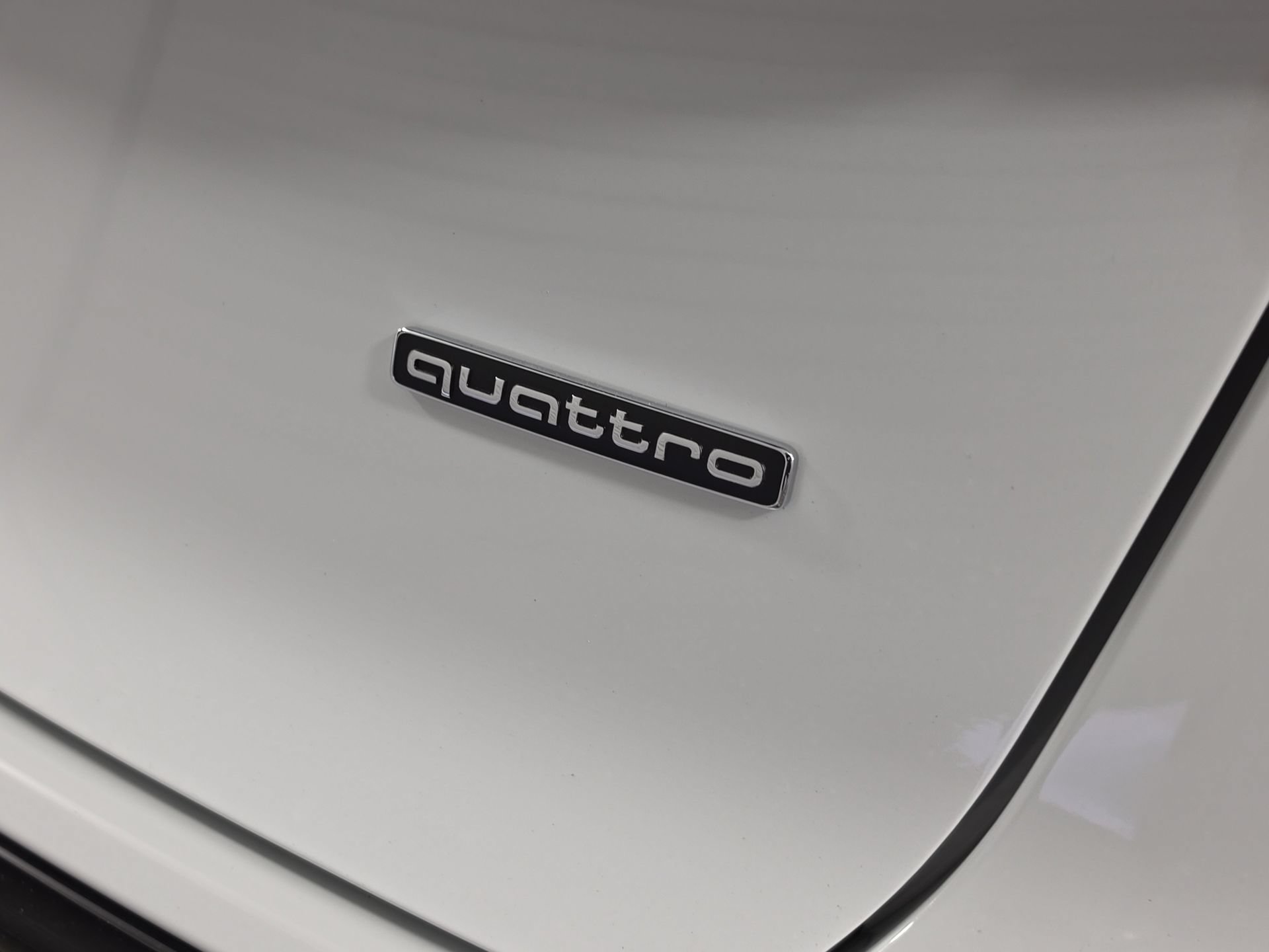 New 2026 Audi Q3 quattro 2.0T AWD/4WD image 11