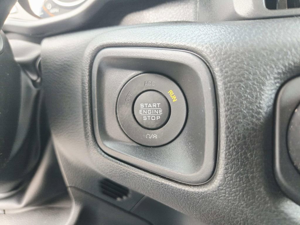 New 2026 Jeep Wrangler Sport S AWD/4WD image 27