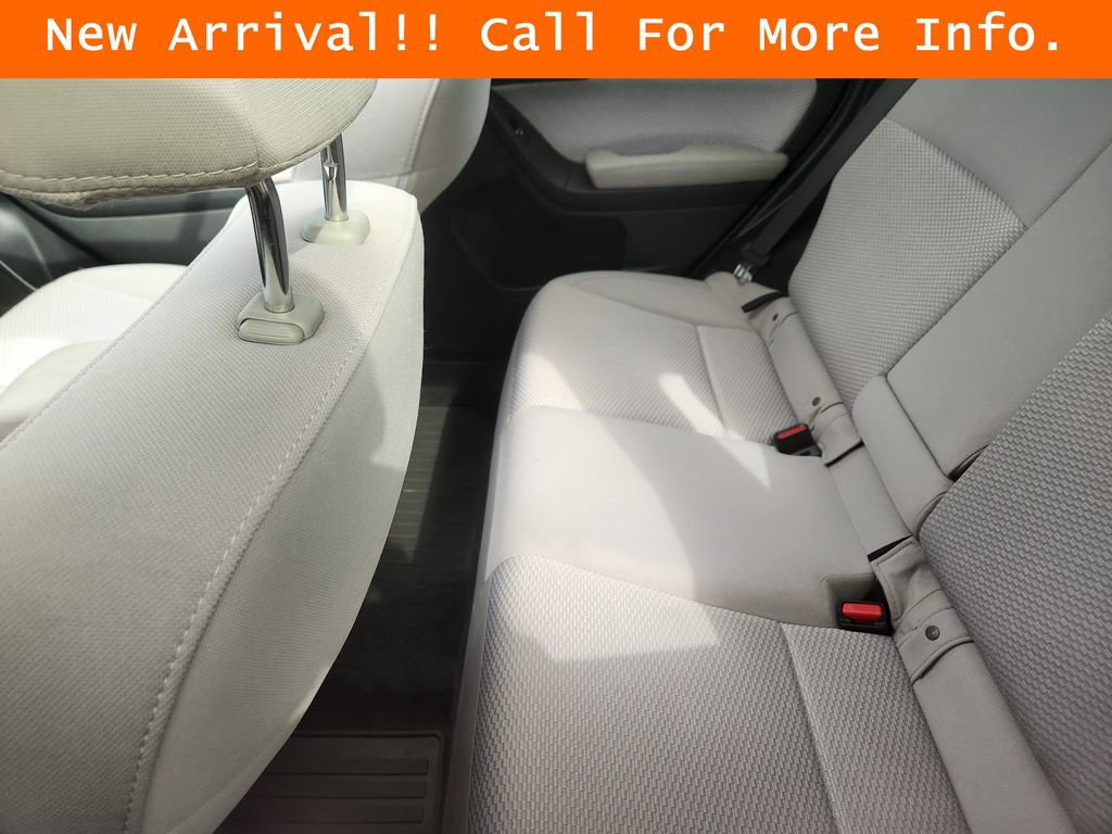 Used 2017 Subaru Forester 2.5i Premium w/ Popular Package #1A image 11