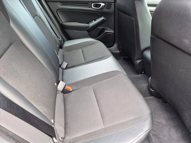 Certified 2023 Honda Civic Sport image 18
