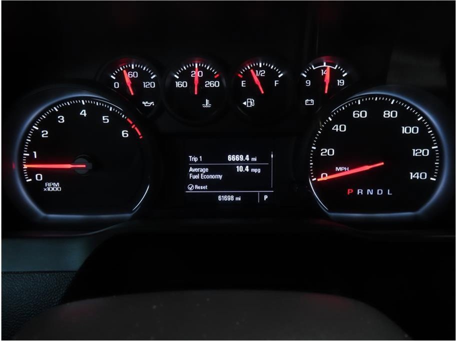 Used 2022 Chevrolet Silverado 2500 W/T w/ WT Convenience Package image 12