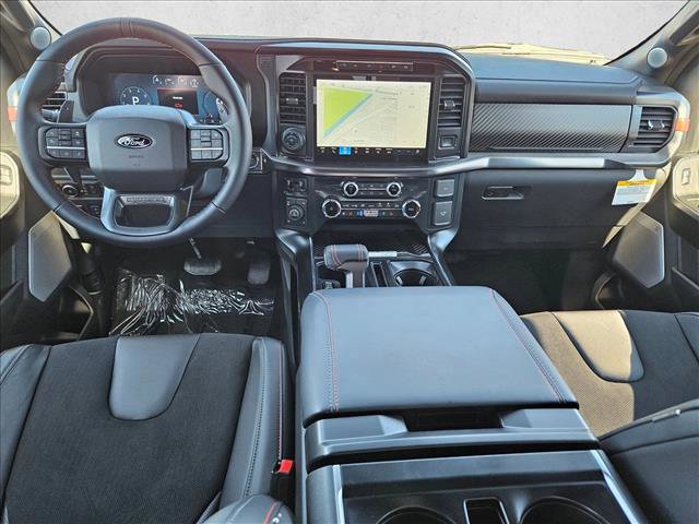 New 2026 Ford F150 Raptor image 15
