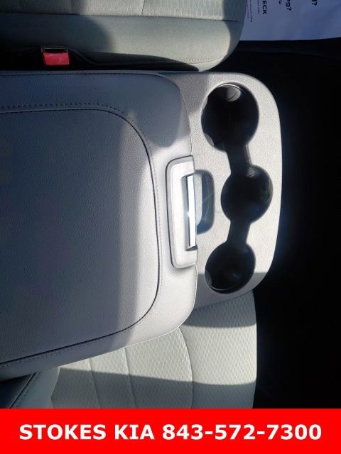 Used 2018 RAM 1500 Express w/ Black Ram 1500 Express Group image 13