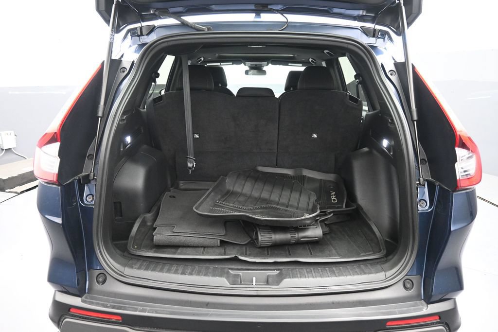 Used 2024 Honda CR-V Sport image 22