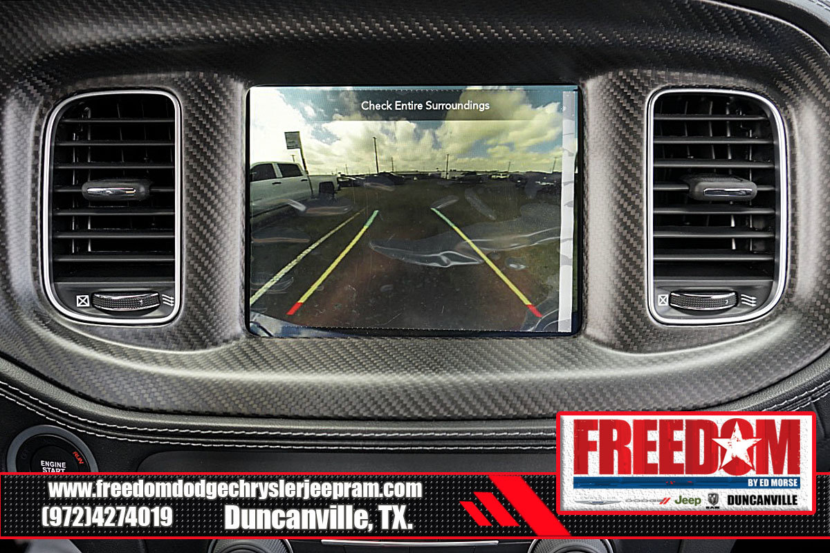 New 2023 Dodge Charger Scat Pack image 22