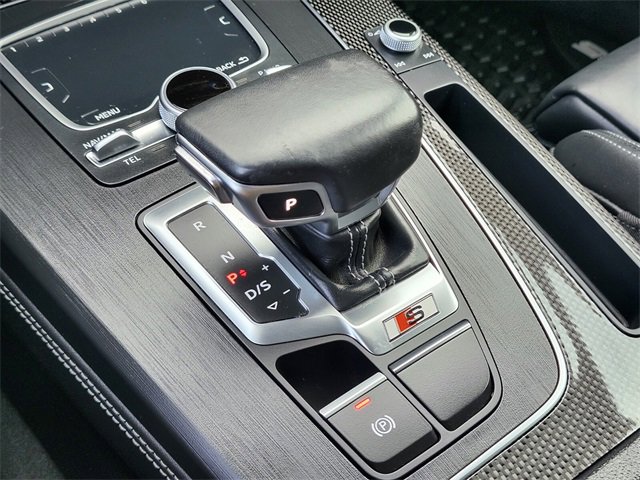 Used 2020 Audi SQ5 Premium Plus image 28