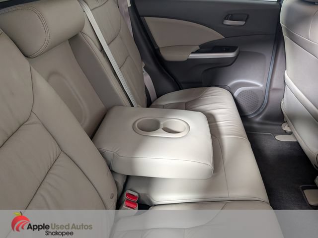 Used 2013 Honda CR-V EX-L image 33