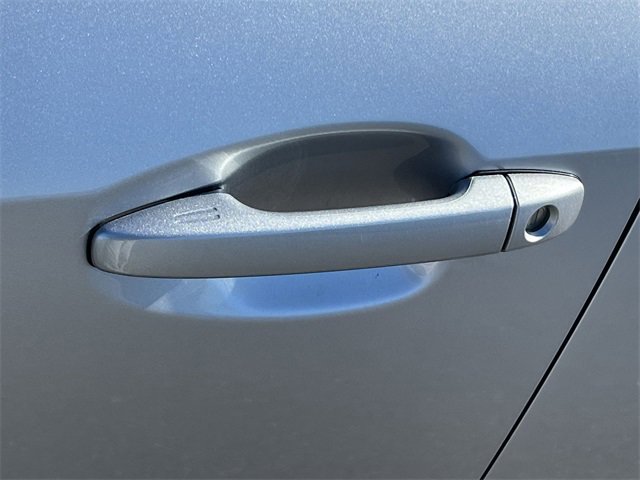 Certified 2025 Subaru Outback Premium w/ Popular Package #1A image 40