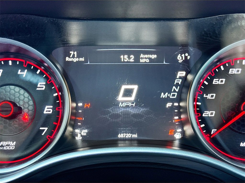 Used 2016 Dodge Charger R/T Scat Pack w/ Beats Audio Group image 17