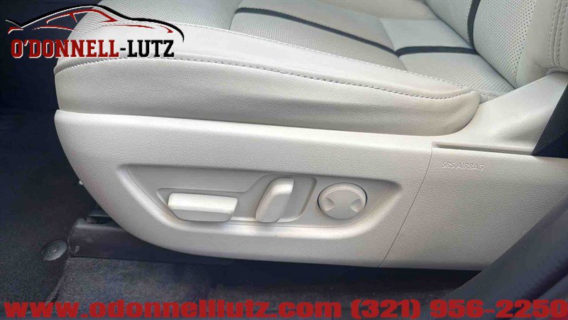 Used 2024 MAZDA CX-90 3.3 Turbo S w/ Premium Plus image 12