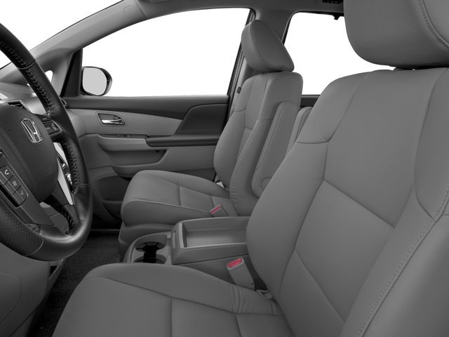 Used 2017 Honda Odyssey EX-L image 9