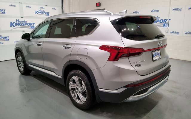 Used 2022 Hyundai Santa Fe SEL image 6