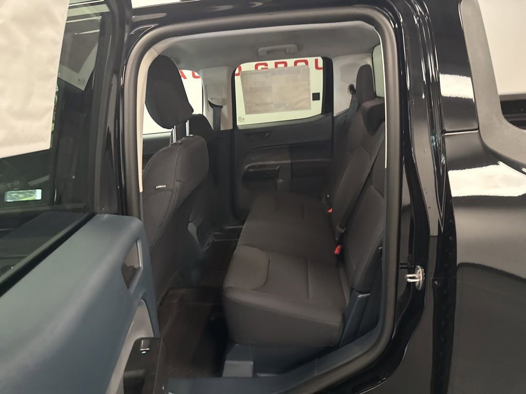New 2026 Ford Maverick XL AWD/4WD image 25