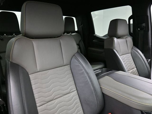 Used 2023 Chevrolet Silverado 1500 ZR2 image 27