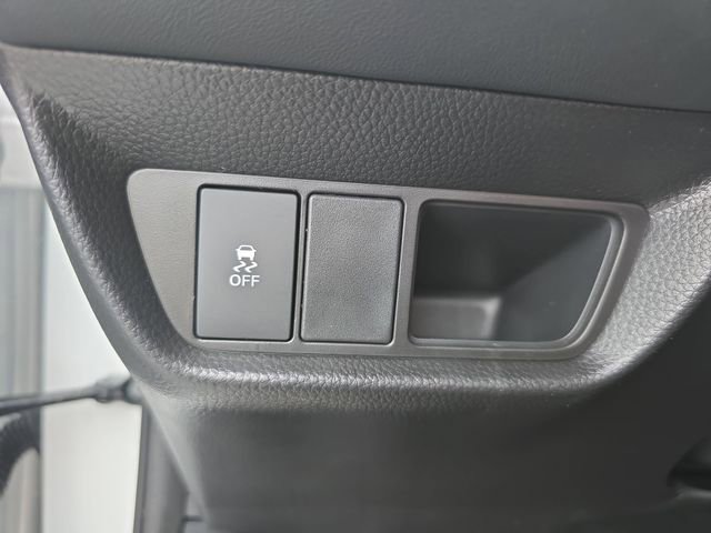 New 2026 Honda HR-V Sport image 26