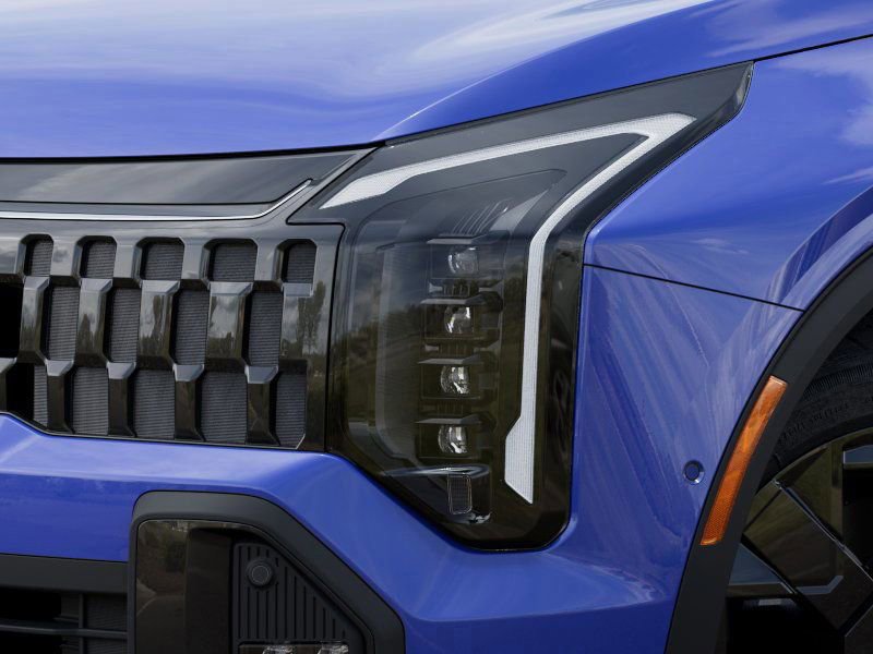 New 2026 Kia Sportage X-Pro Prestige image 12