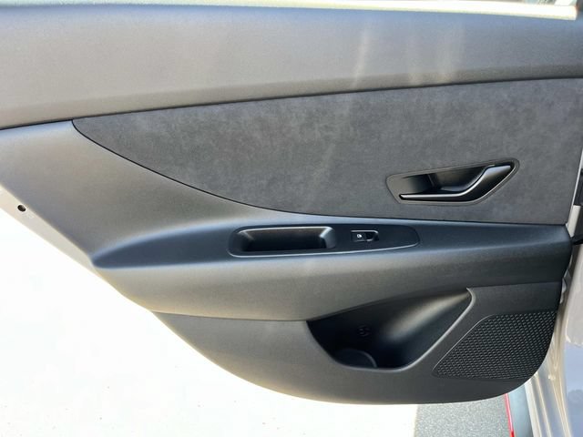 Certified 2025 Hyundai Elantra N FWD image 19