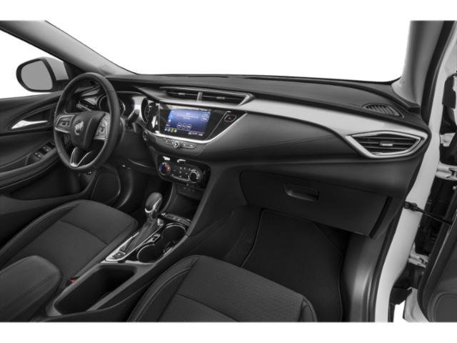 Used 2022 Buick Encore GX Select AWD/4WD image 18