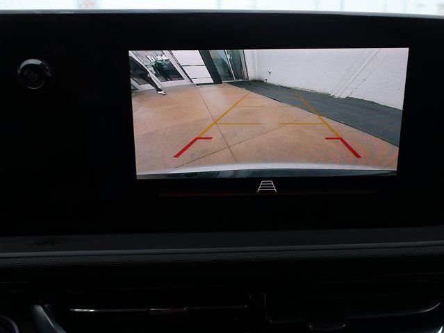 Certified 2024 Buick Envista Sport Touring w/ Convenience I Package image 24