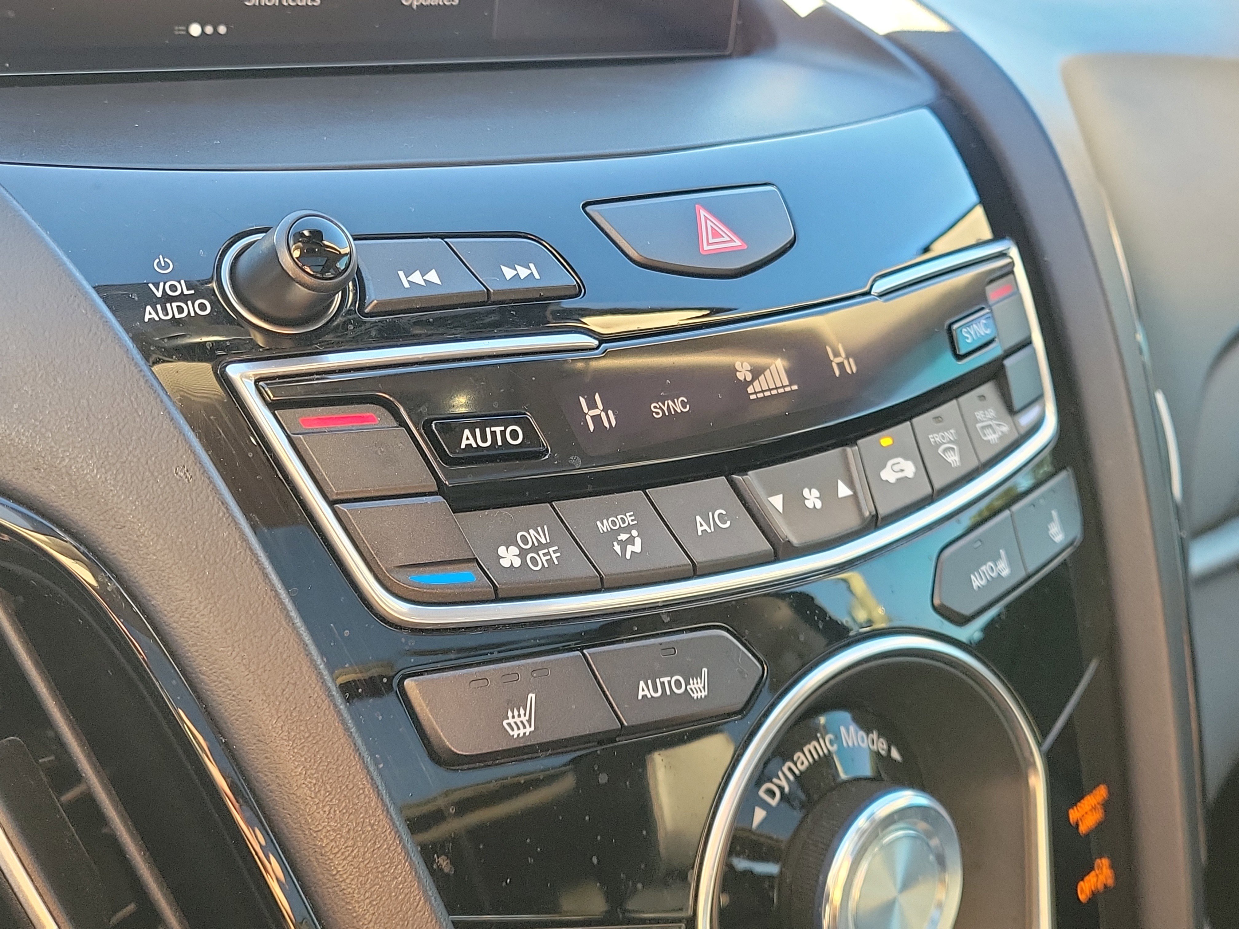 Used 2022 Acura RDX FWD w/ Technology Package image 30