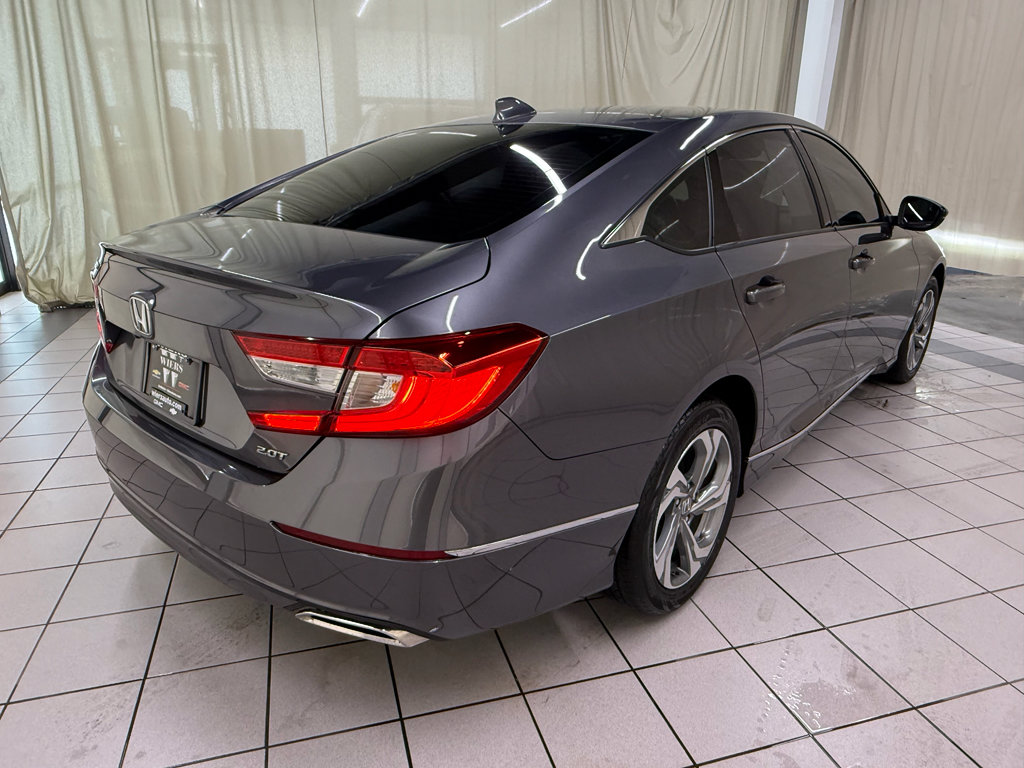 Used 2020 Honda Accord EX-L image 5
