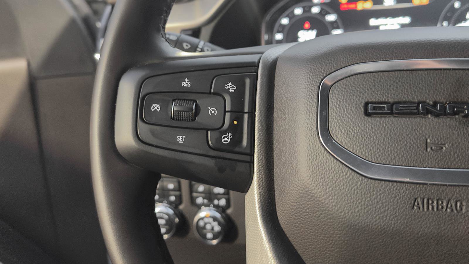 Used 2025 GMC Sierra 2500 Denali w/ Denali Reserve Package image 22