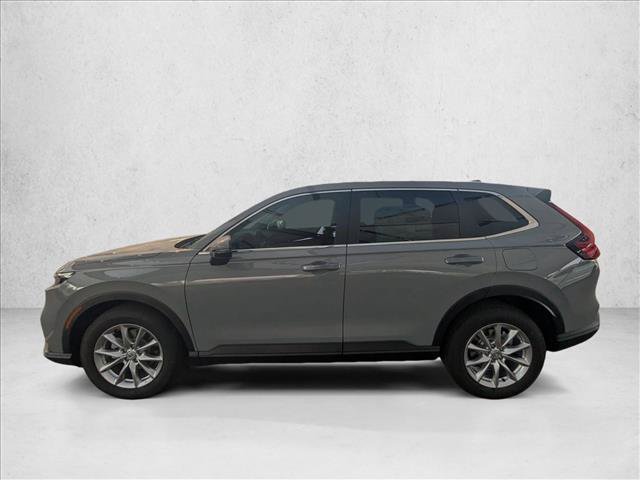 New 2026 Honda CR-V EX image 5