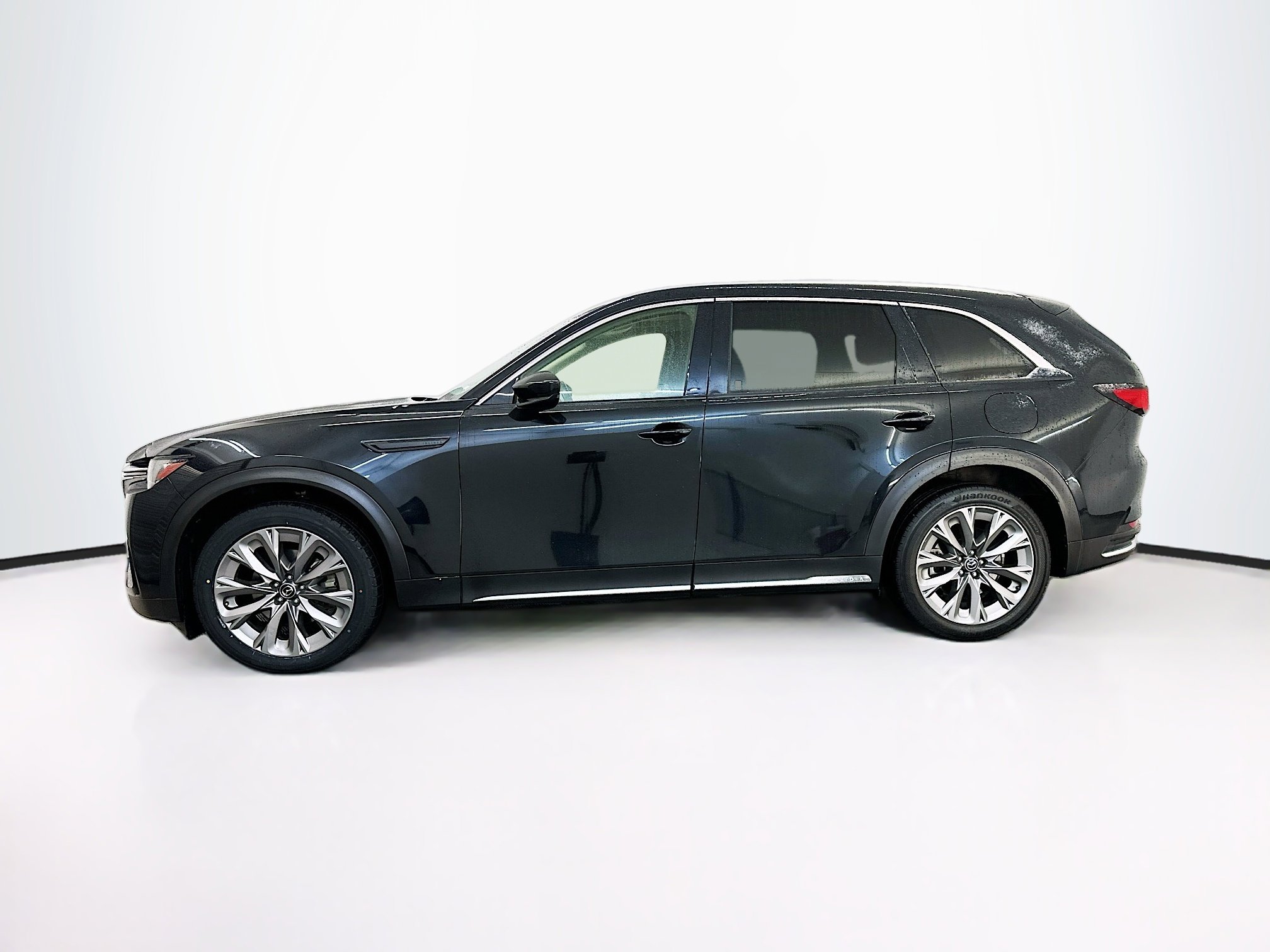 Used 2024 MAZDA CX-90 3.3 Turbo w/ Premium Package image 4