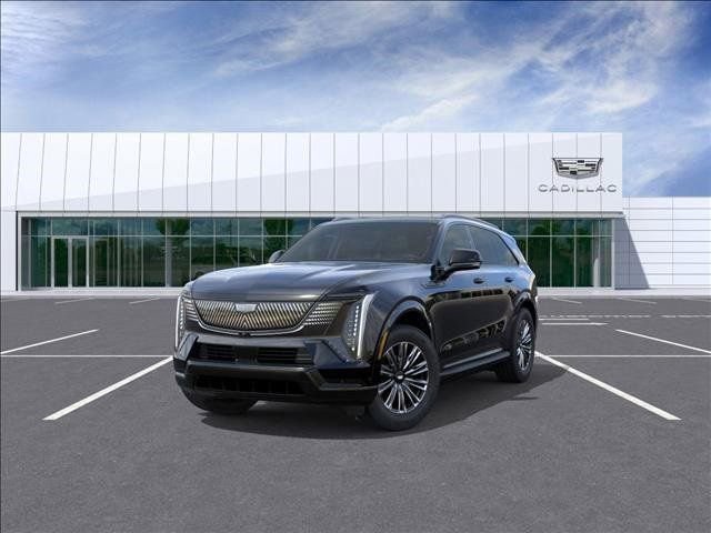 New 2026 Cadillac Escalade IQ Sport 1 AWD/4WD image 8