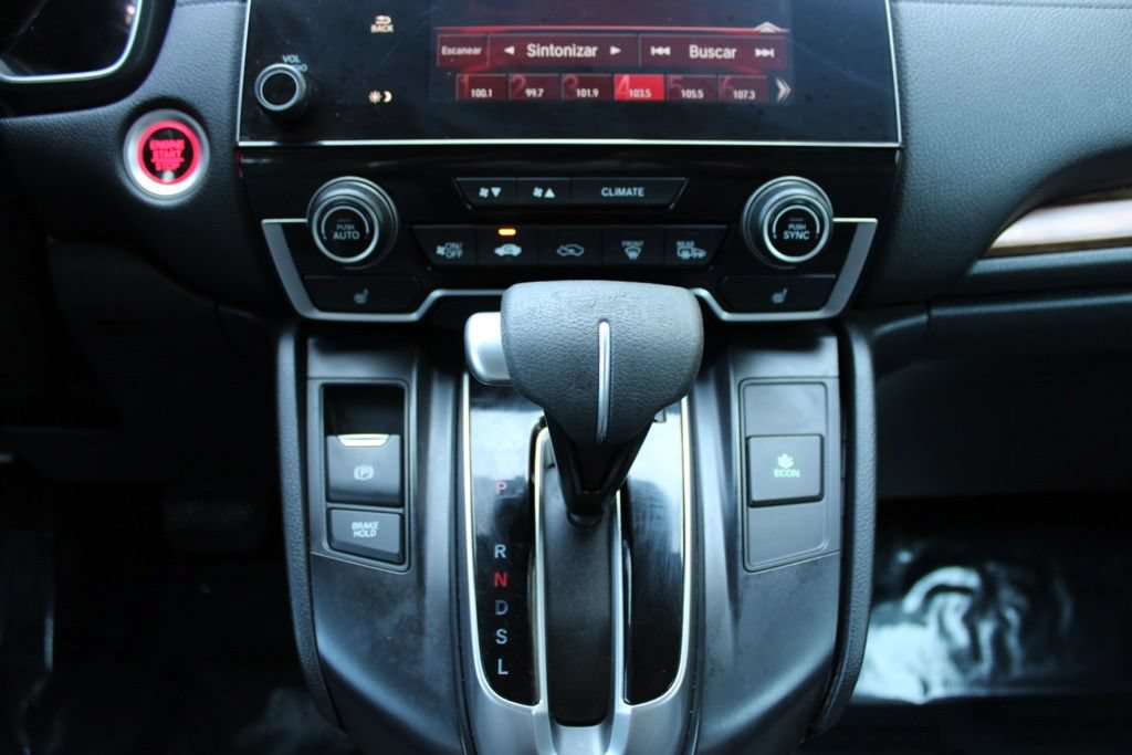 Used 2018 Honda CR-V EX-L image 19