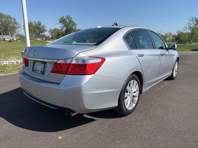 Used 2013 Honda Accord EX-L image 7
