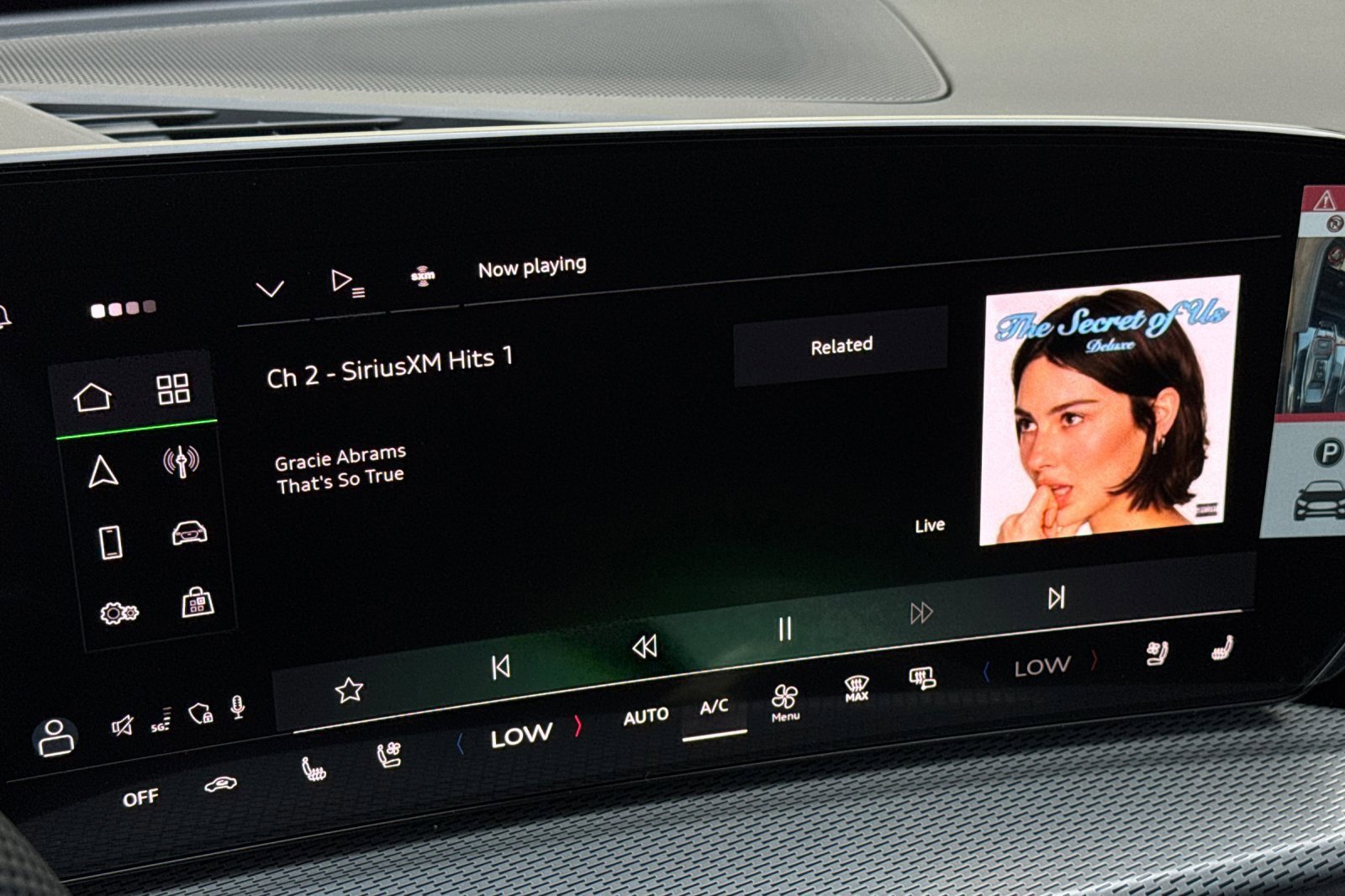 New 2025 Audi SQ5 Premium Plus image 15