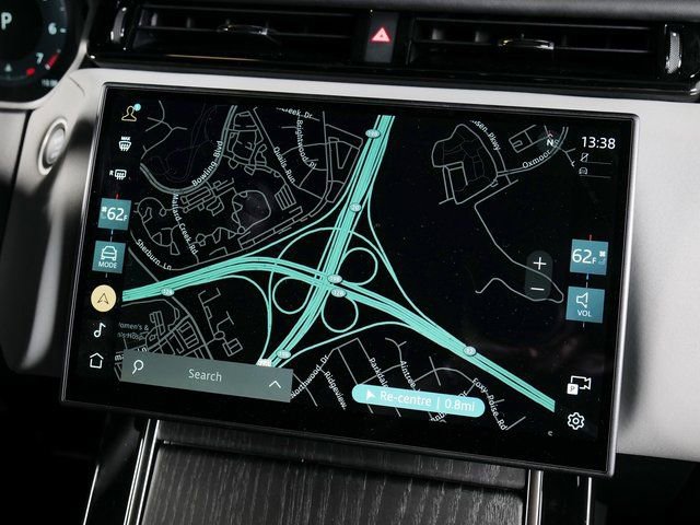 New 2026 Land Rover Range Rover Velar Dynamic SE AWD/4WD image 15