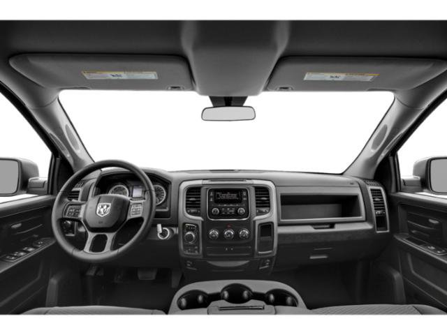 Used 2021 RAM 1500 Tradesman w/ Chrome Plus Package RWD image 11