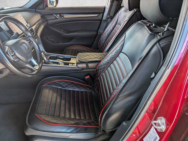 Used 2018 Honda Accord Sport image 14