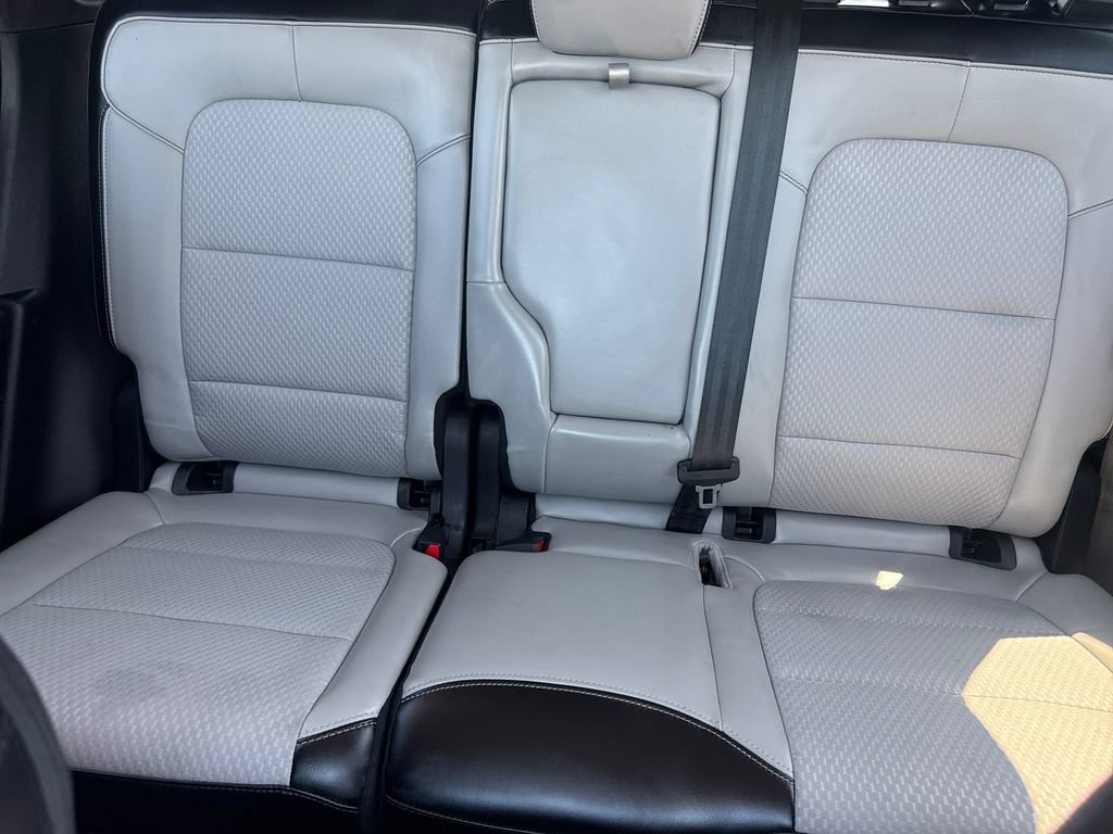 Used 2024 Ford Escape SE FWD image 57
