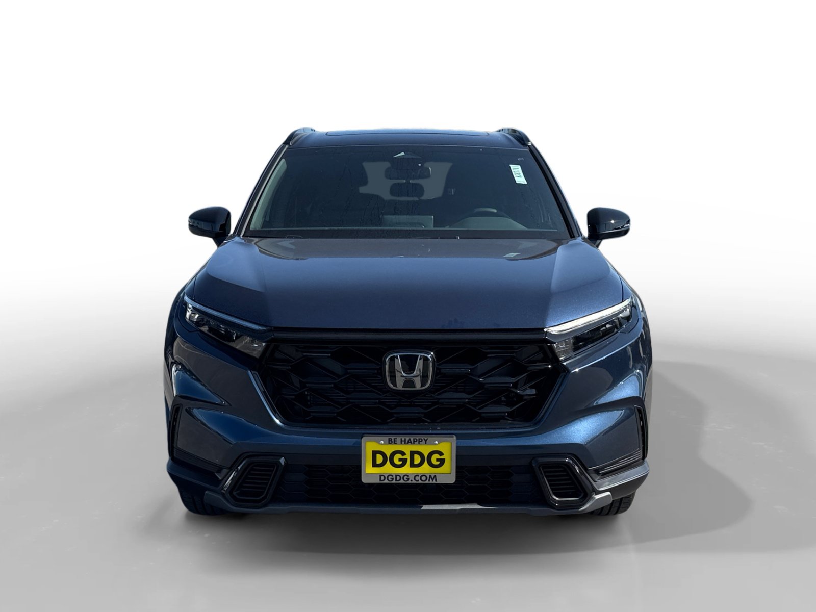 New 2026 Honda CR-V Sport image 8