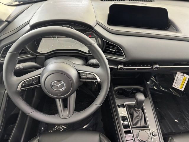 New 2026 MAZDA CX-30 AWD 2.5 S w/ Select Sport Pkg image 23