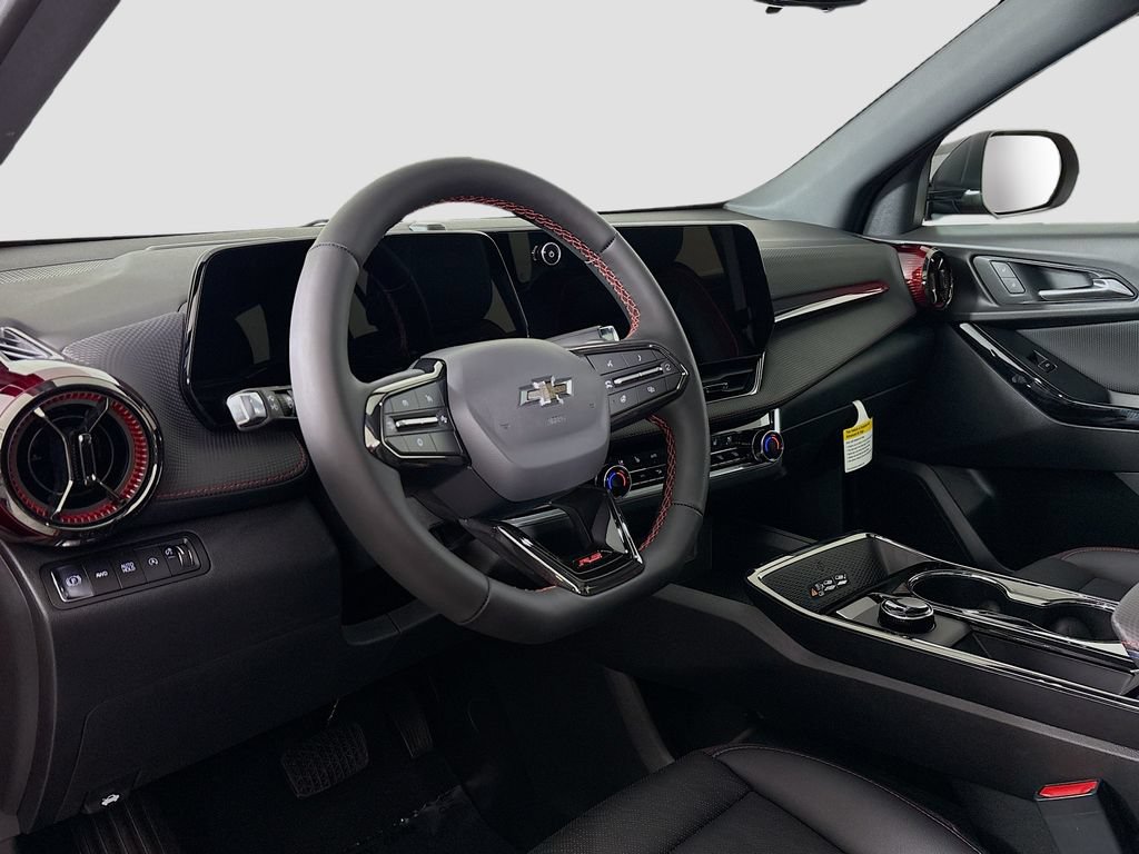 New 2026 Chevrolet Equinox RS w/ Convenience Package III AWD/4WD image 9