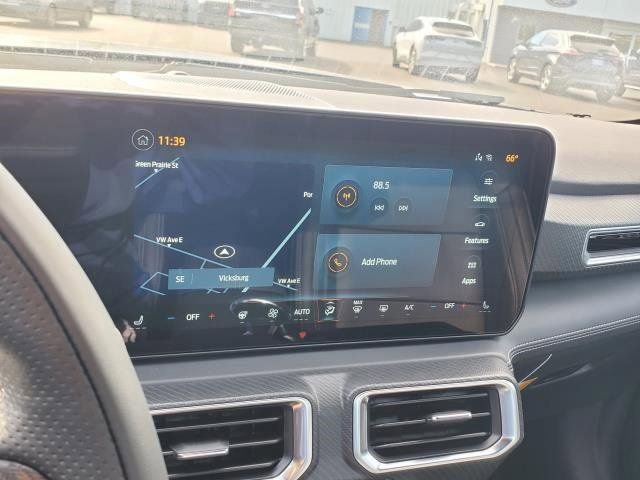 New 2025 Ford Mustang GT Premium image 25