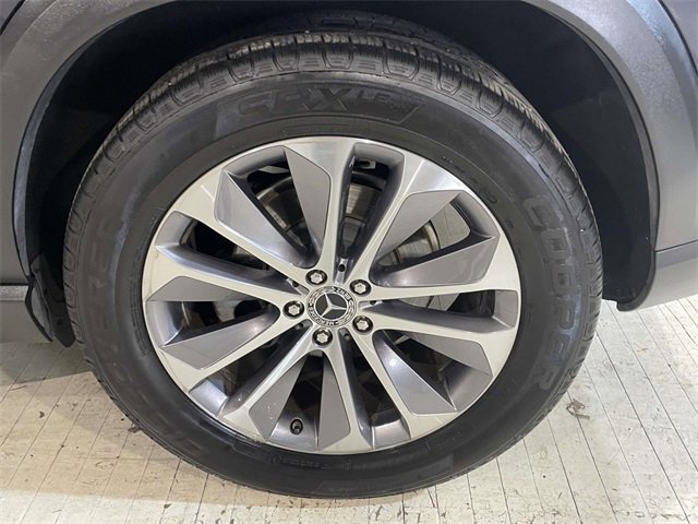 Used 2021 Mercedes-Benz GLE 350 4MATIC image 12