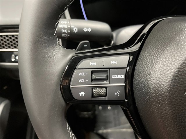 New 2026 Honda Civic Sport image 17