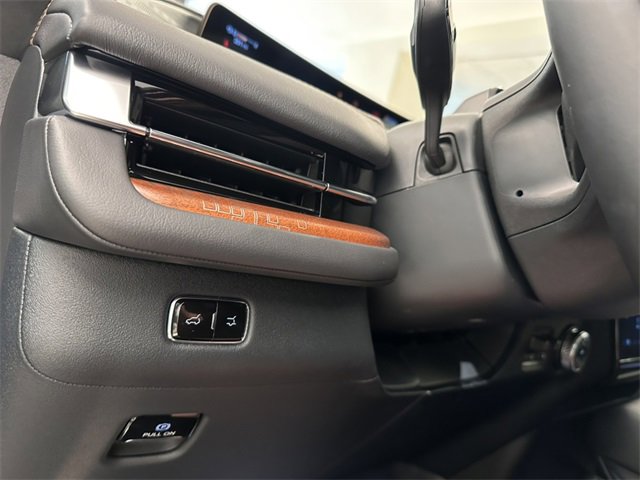 New 2025 Lincoln Navigator Black Label image 42
