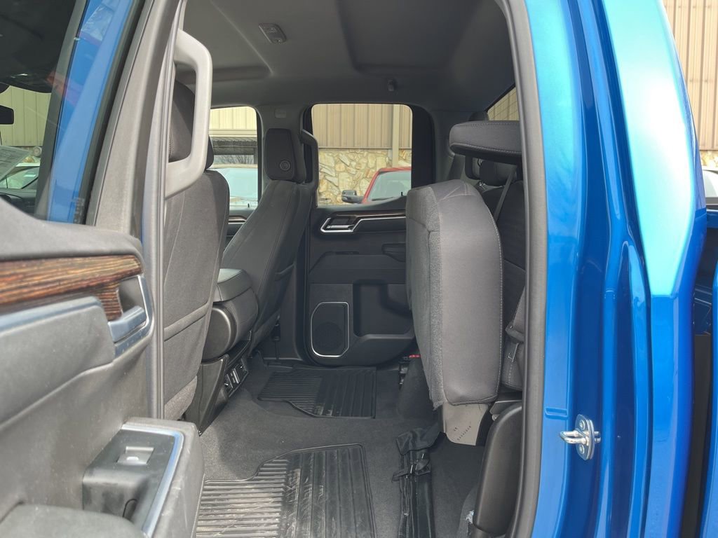 Used 2023 GMC Sierra 1500 Elevation AWD/4WD image 40