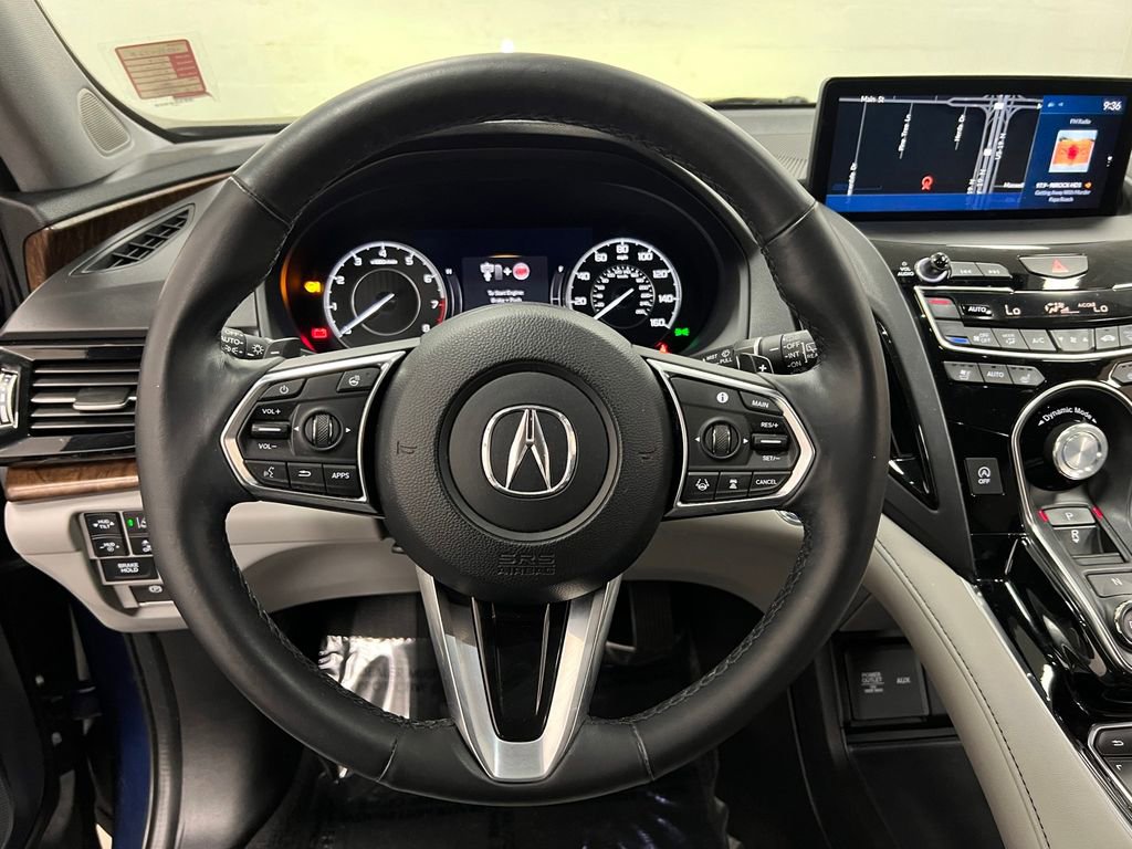 Used 2019 Acura RDX Advance Package image 17