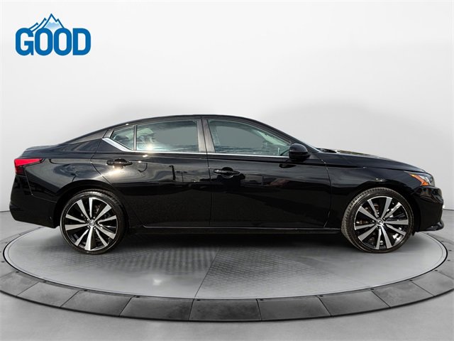 Used 2021 Nissan Altima 2.5 SR image 6