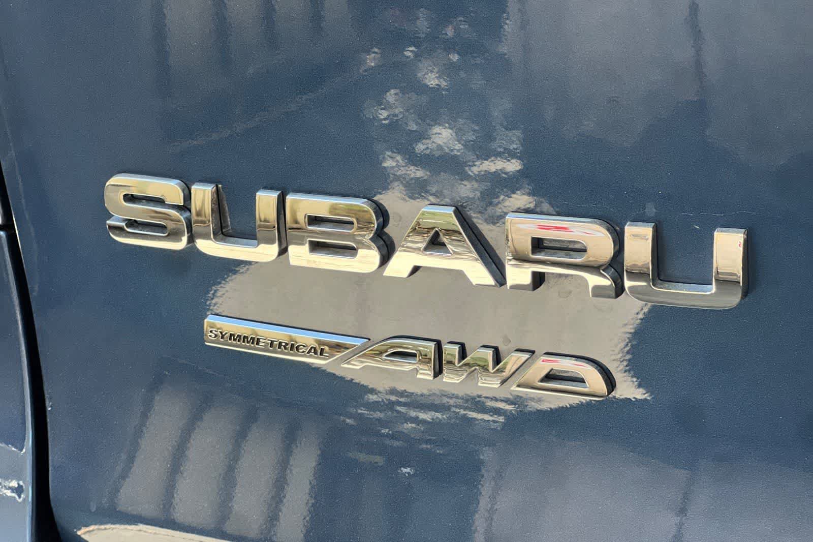 Used 2020 Subaru Ascent Limited w/ Technology Package AWD/4WD image 17