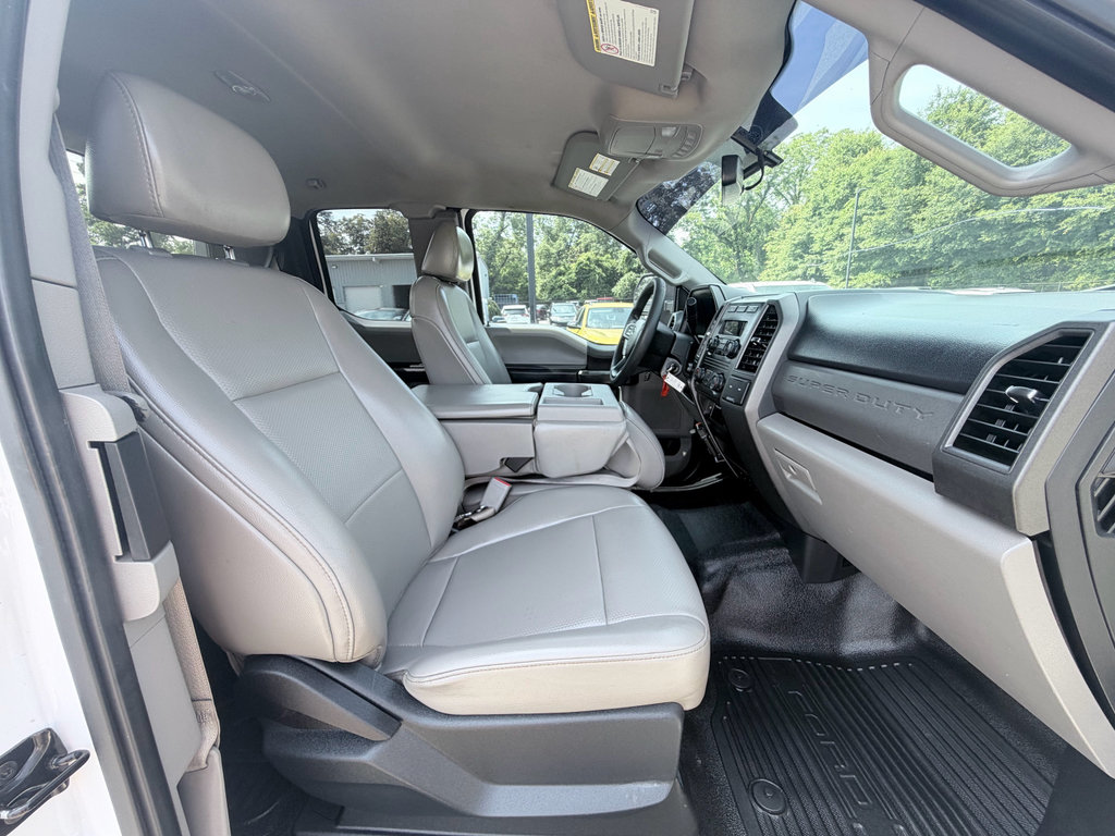 Used 2017 Ford F250 XL w/ Power Equipment Group RWD image 21
