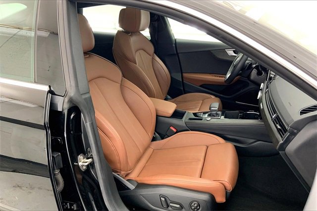 Certified 2023 Audi A5 2.0T Premium Plus w/ Premium Plus image 7