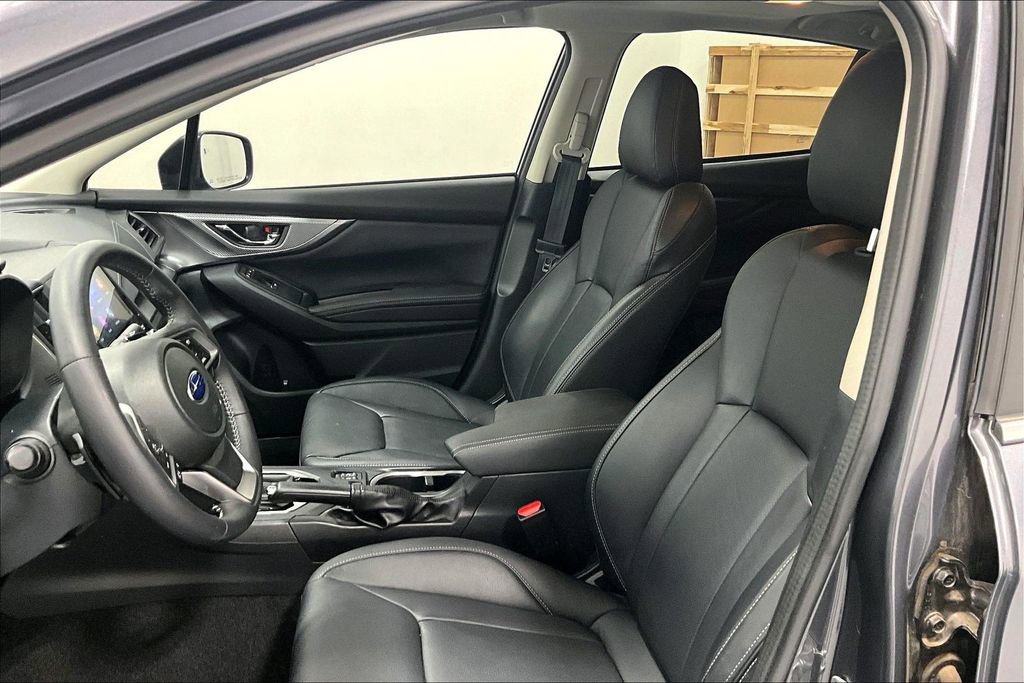 Used 2022 Subaru Impreza 2.0i Limited image 23